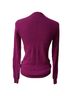 Magaschoni 100% Cashmere Pink Cashmere Pullover Sweater Size S - photo 3