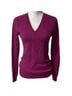 Magaschoni 100% Cashmere Pink Cashmere Pullover Sweater Size S - photo 1