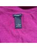 Magaschoni 100% Cashmere Pink Cashmere Pullover Sweater Size S - photo 4