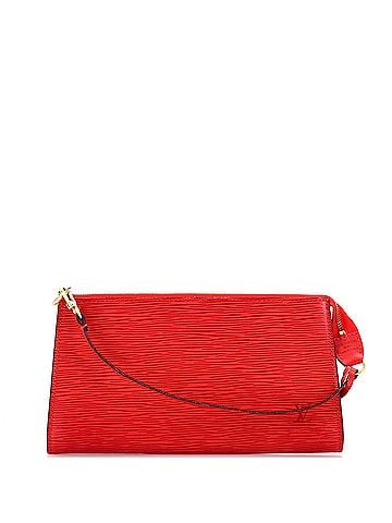 Louis Vuitton Pochette Accessoires Epi Leather (view 1)