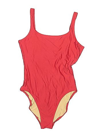 J.Crew J.Crew One Piece Swimsuit (view 1)