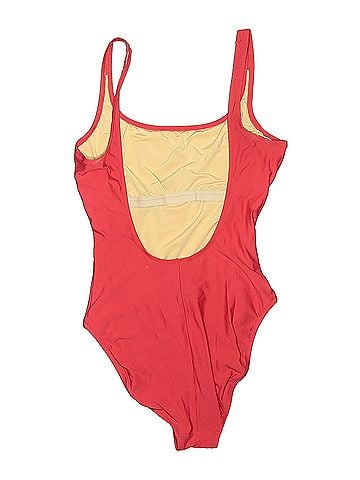 J.Crew J.Crew One Piece Swimsuit (view 2)