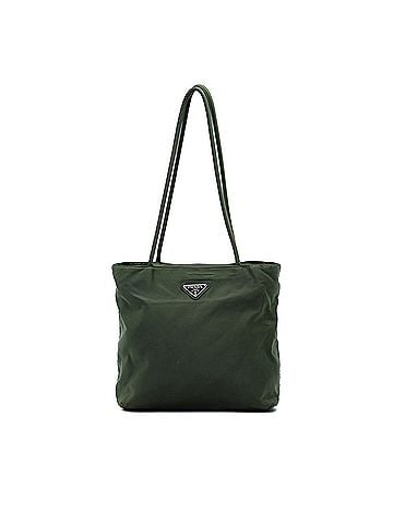 Prada Tessuto Tote (view 1)