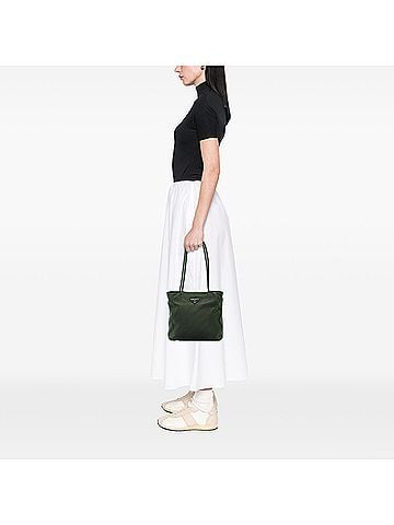 Prada Tessuto Tote (view 2)