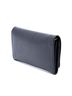 Prada 100% Leather Black Saffiano Wallet On Chain One size - photo 3