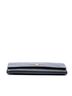 Prada 100% Leather Black Saffiano Wallet On Chain One size - photo 4