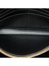 Prada 100% Leather Black Saffiano Wallet On Chain One size - photo 5