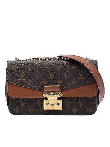 Louis Vuitton Monogram Marceau (view 1)