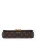 Louis Vuitton 100% Coated Canvas Brown Monogram Marceau One size - photo 4
