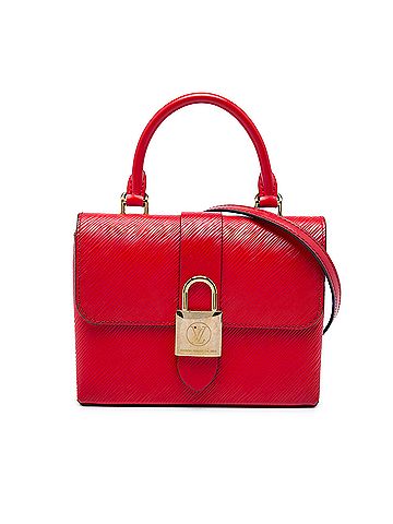 Louis Vuitton Epi Locky BB (view 1)