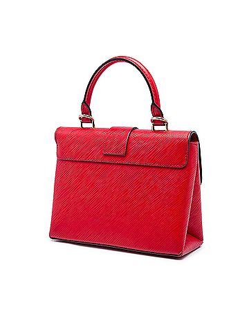 Louis Vuitton Epi Locky BB (view 2)