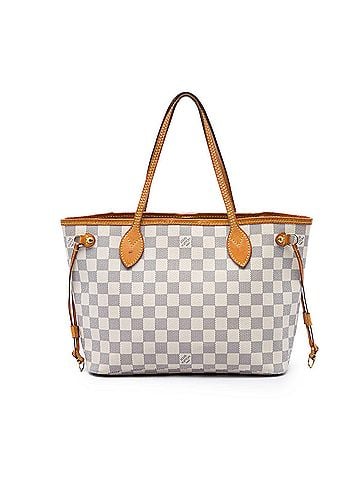 Louis Vuitton Damier Azur Neverfull PM (view 1)