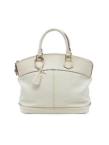 Louis Vuitton Suhali Lockit MM (view 1)