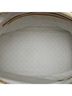 Louis Vuitton 100% Leather White Suhali Lockit MM One size - photo 5