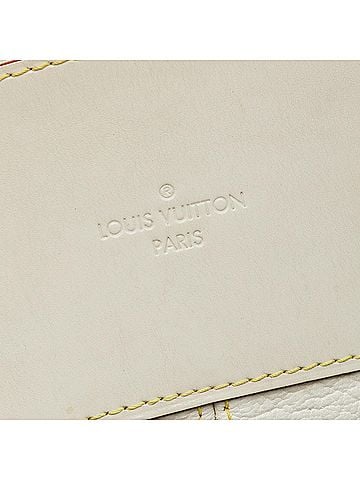 Louis Vuitton Suhali Lockit MM (view 2)