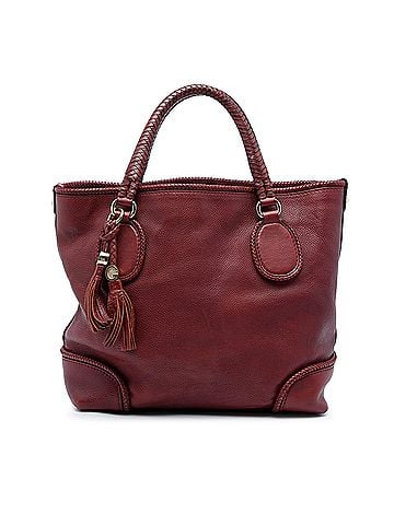 Gucci Calfskin Marrakech Tote (view 1)
