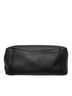 Prada 100% Leather Black Large Soft Grain Leather Tote One size - photo 4