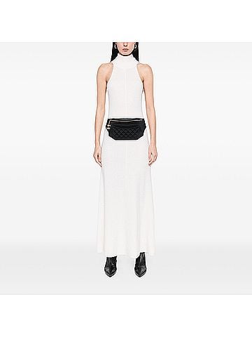 Chanel Quilted Lambskin Classic Bi Waist Bag (view 2)