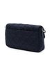Prada 100% Nylon Blue Impuntu Tessuto Crossbody One size - photo 3