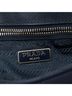 Prada 100% Nylon Blue Impuntu Tessuto Crossbody One size - photo 6