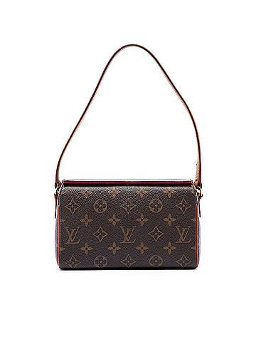 Louis Vuitton Monogram Recital (view 1)
