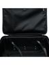 Prada 100% Leather Black Saffiano Rolling Trolley Suitcase One size - photo 6