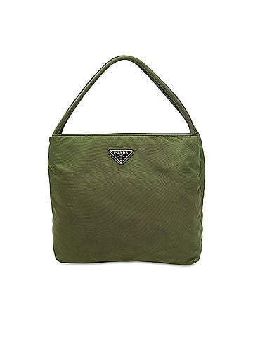 Prada Tessuto Tote (view 1)