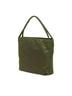 Prada 100% Nylon Green Tessuto Tote One size - photo 3