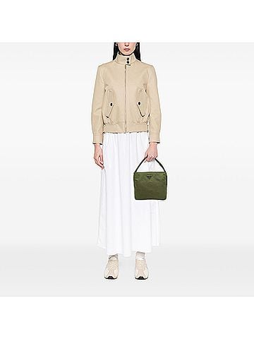 Prada Tessuto Tote (view 2)