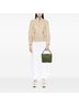 Prada 100% Nylon Green Tessuto Tote One size - photo 2