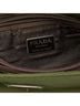 Prada 100% Nylon Green Tessuto Tote One size - photo 6
