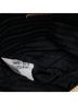 Prada 100% Fur Fiber White Mini Shearling Triangle Satchel One size - photo 5