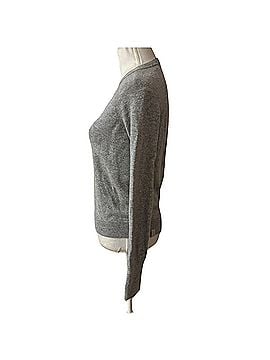Lunya Wool Pullover Sweater (view 2)