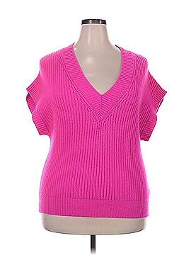 Michael Kors Michael Kors Sweater Vest (view 1)