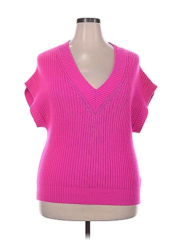 Michael Kors Michael Kors Sweater Vest (view 1)