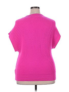 Michael Kors Michael Kors Sweater Vest (view 2)