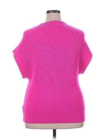 Michael Kors Michael Kors Sweater Vest (view 2)