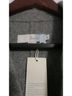 Boden Gray Coat Size S - photo 5