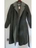 Boden Gray Coat Size S - photo 13
