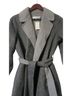 Boden Gray Coat Size S - photo 2