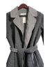 Boden Gray Coat Size S - photo 1