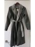 Boden Gray Coat Size S - photo 4