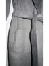 Boden Gray Coat Size S - photo 12