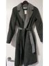 Boden Gray Coat Size S - photo 3