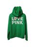 Pink Green Jacket Size XL - photo 1