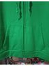 Pink Green Jacket Size XL - photo 6