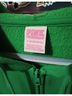 Pink Green Jacket Size XL - photo 5