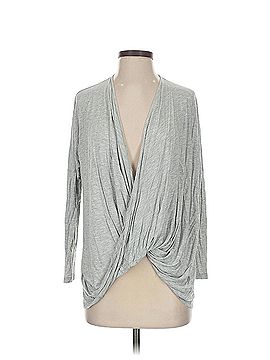 CAbi Long Sleeve Top (view 1)