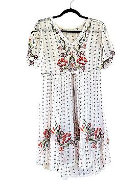 Meadow Rue Casual Dress (view 1)