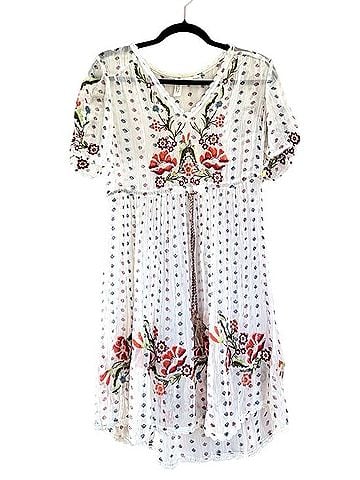 Meadow Rue Casual Dress (view 1)